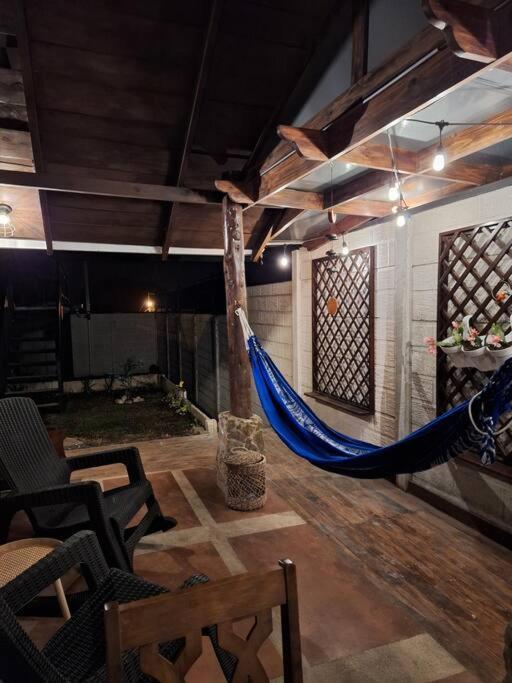 Preciosa Cabana En Fraijanes Exterior foto