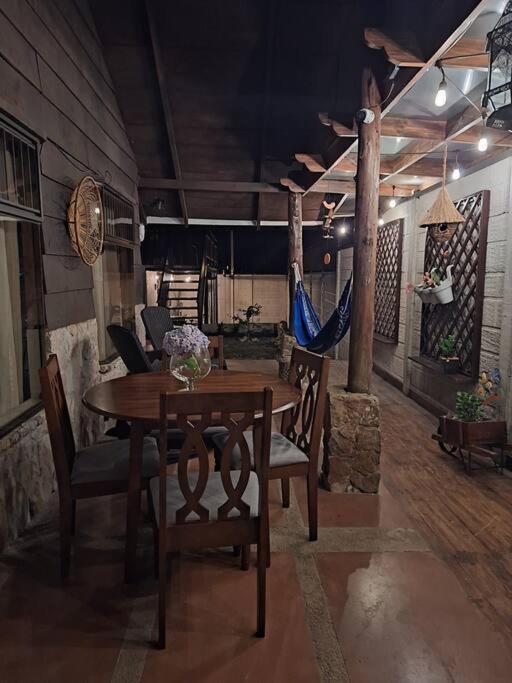 Preciosa Cabana En Fraijanes Exterior foto