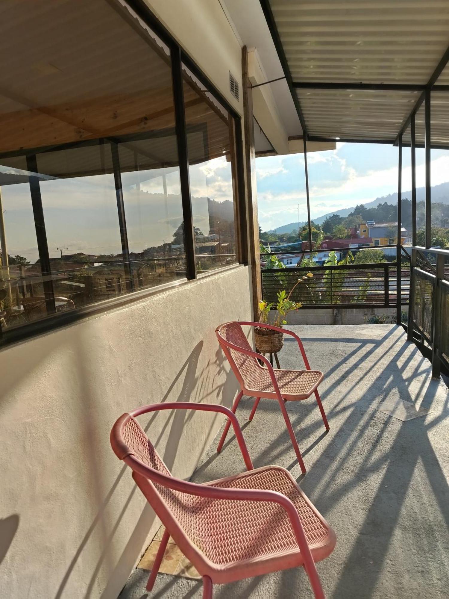 Preciosa Cabana En Fraijanes Exterior foto